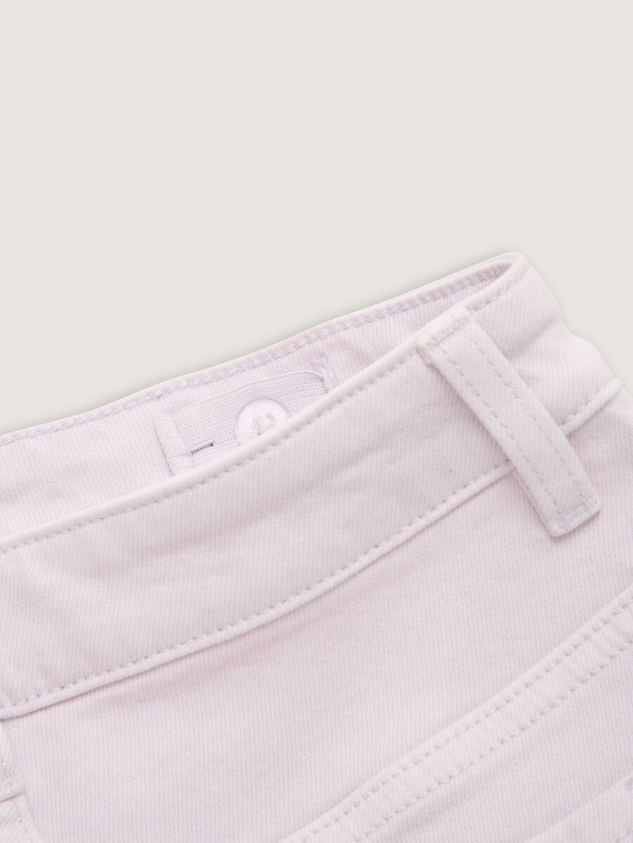 weit geschnittene hose