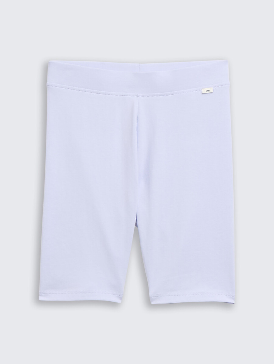 einfache radhose
