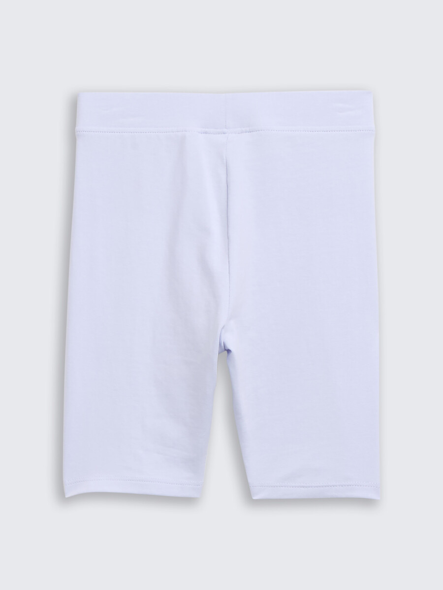einfache radhose