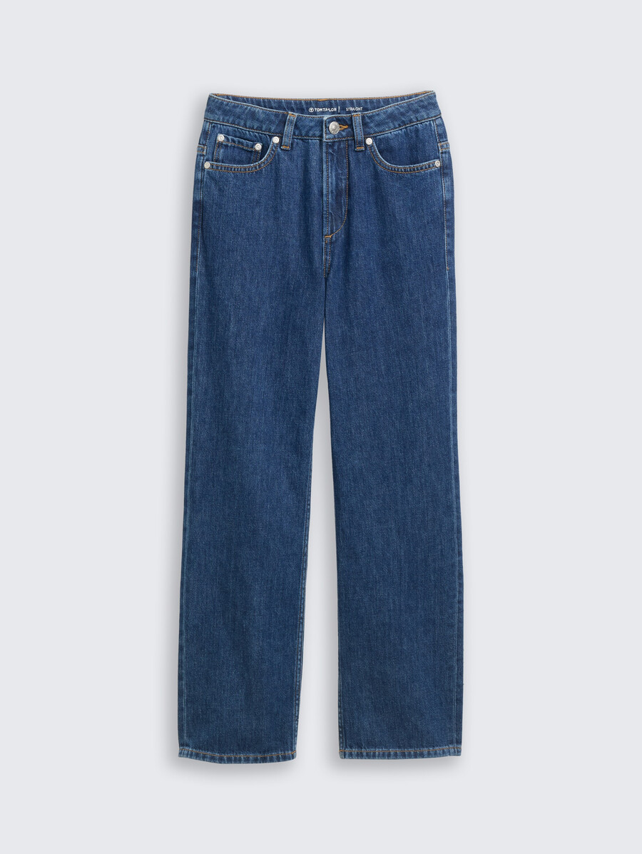 gerade jeans