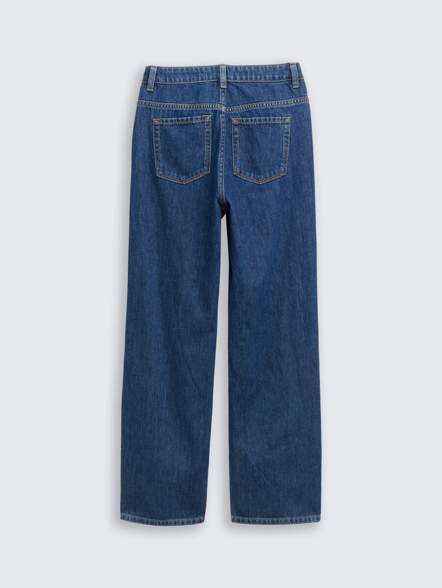 gerade jeans