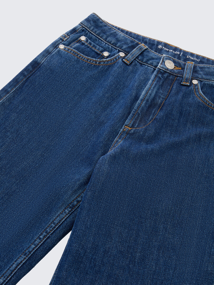 gerade jeans